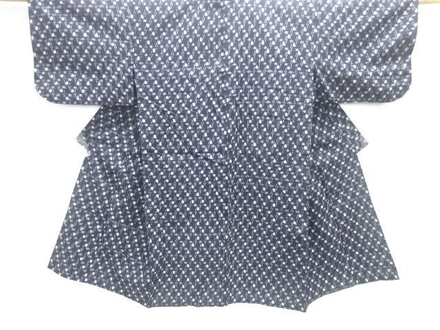 Japanese Kimono / Cotton Cotton